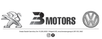 Logo Bmotors